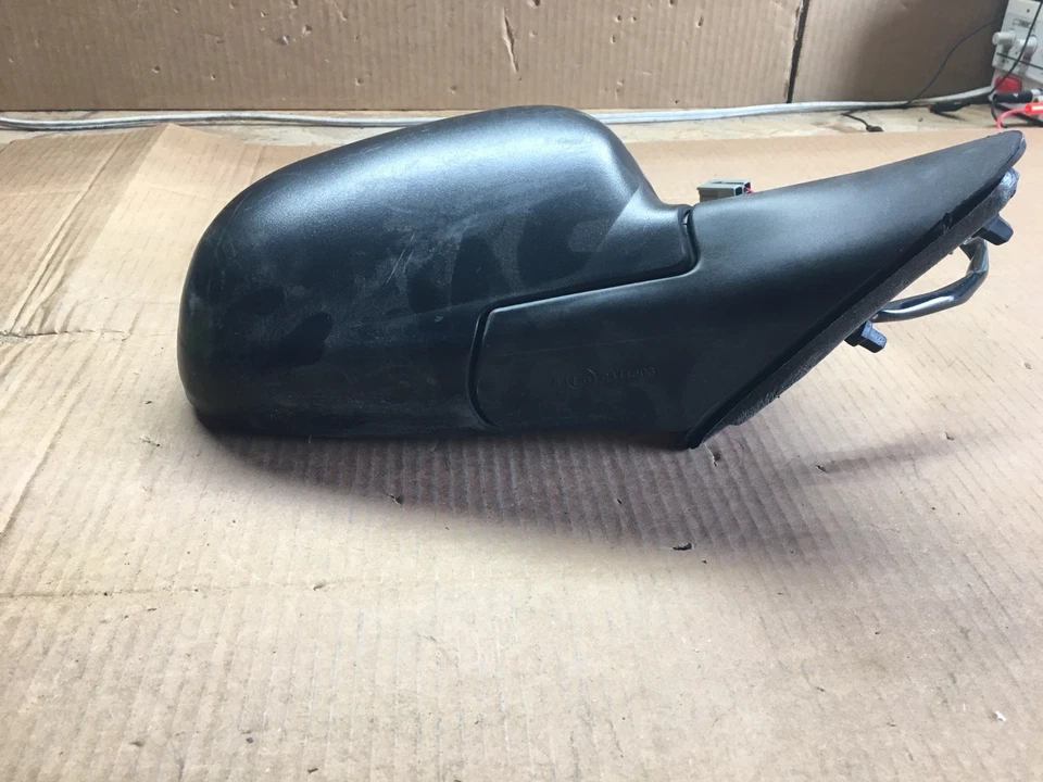 Fir 2006-2011 Ford CROWN VICTORIA RIGHT Side View Power MIRROR OE Style #1606 - Image 4 of 4