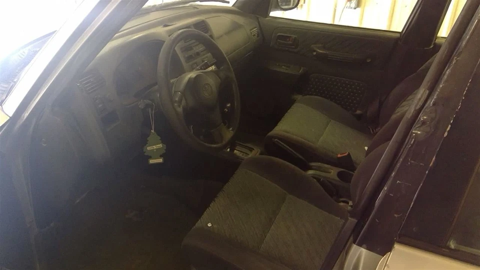 Caja cerebral motor Toyota RAV 4 1999 8966142512 0554 Foto 2 de 4