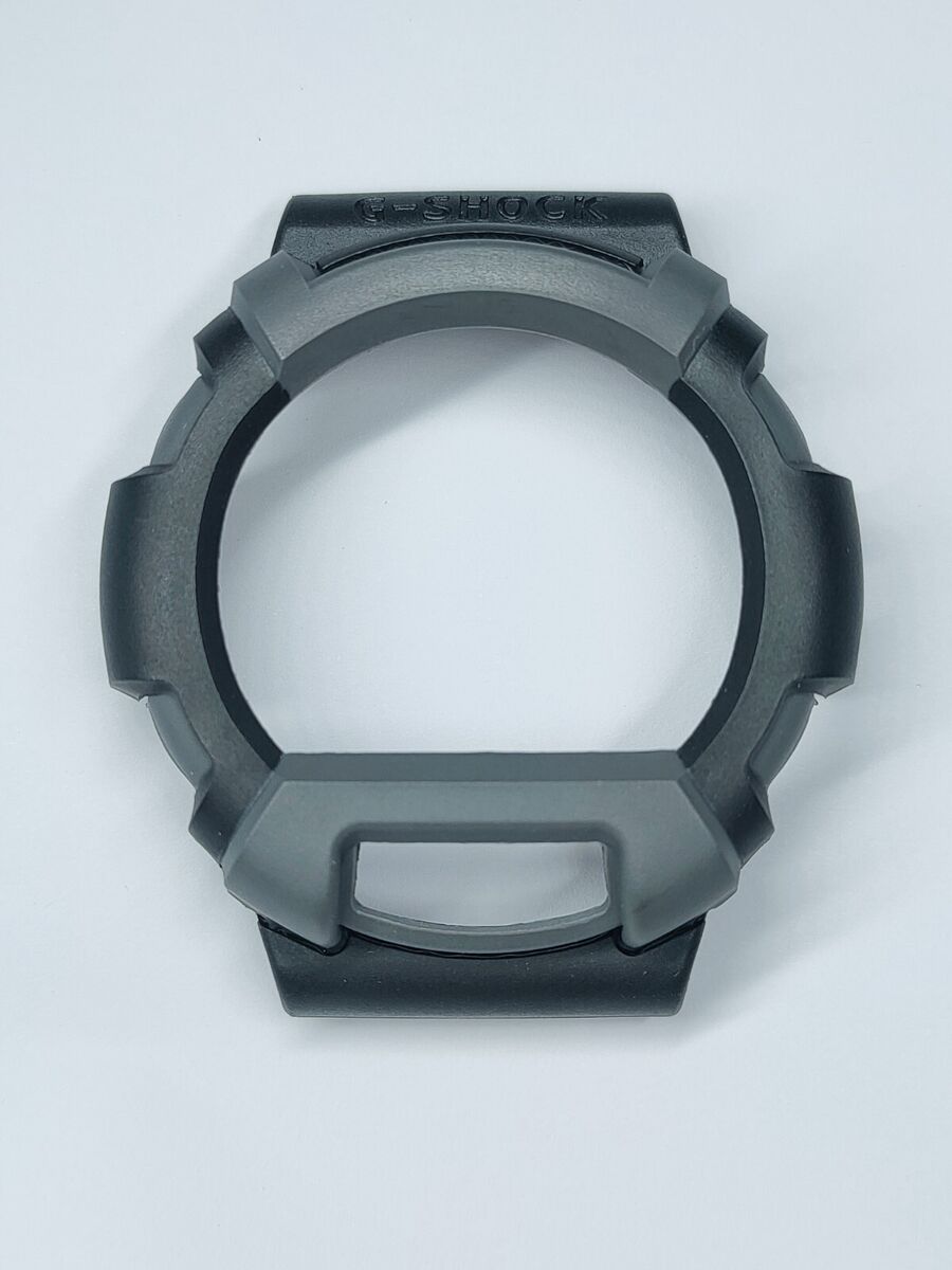 Casio G Shock Vintage DW-002 TWO TONES Replacement Custom Casio G Shock Vintage DW-002 TWO TONES Replacement Custom