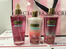 LOCIÓN CORPORAL VICTORIA'S SECRET CRUSH CRUS