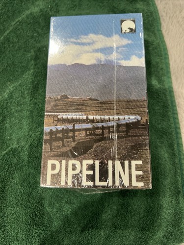 Pipeline VHS