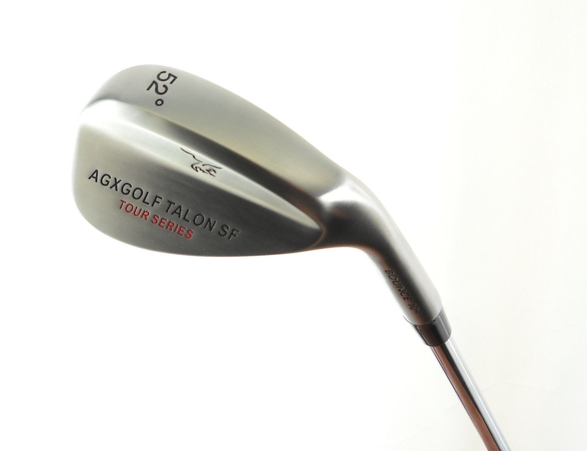 Lob Wedge Shots Easiest Wedges To Hit Smart Sole Full-Face Wedge