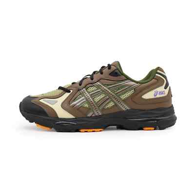 1203A693-300 Gallery Dept. Asics Gel-K1011 Khaki Clay Canyon