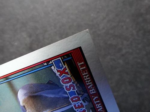 1991 Topps Desert Shield Baseball Cards Complete Your Set U Pick List 401-600 - Picture 153 of 309