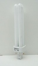 2-Pack Osram 26W/41-827 Fluorescent 26-Watt Lamp Light Bulb 2700K 2-Pin G24d-3