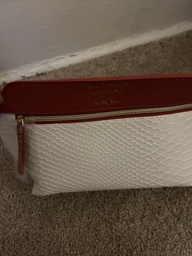 Estee Lauder Beauty Make-up Tasche Kosmetiktasche - Nagelneu. 10x3x6 - Bild 3 von 8