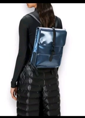 Rains Backpack Women display picture 2