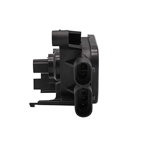 MUMPPRCE MCOR 4 Conversion Throttle Potentiometer Kit - Golf Cart & Mobility Scooter Replacement