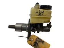 Mercedes W201 - 190 E / Mopf 0 / Hauptbremszylinder HBZ + Behälter Mercedes W201 - 190 E / Mopf 0 / Hauptbremszylinder HBZ + Behälter