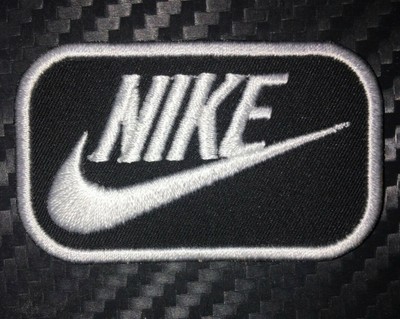nike patch