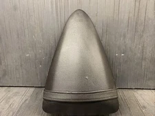 2008 Kawasaki Ninja ZX6R Rear passenger seat assembly OEM #31822