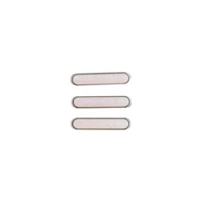 Cosmetic Button Set 3 Parts for Apple iPad Pro 9.7 Rose Gold Replacement Part