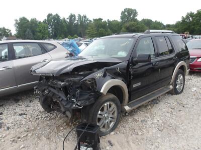 Used Transfer Case Assembly fits: 2007 Ford Explorer exc. Sport Trac 4.0L ID 6L2