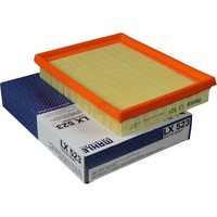 Original Mahle / Knecht Luftfilter Filter Lx 523 Air