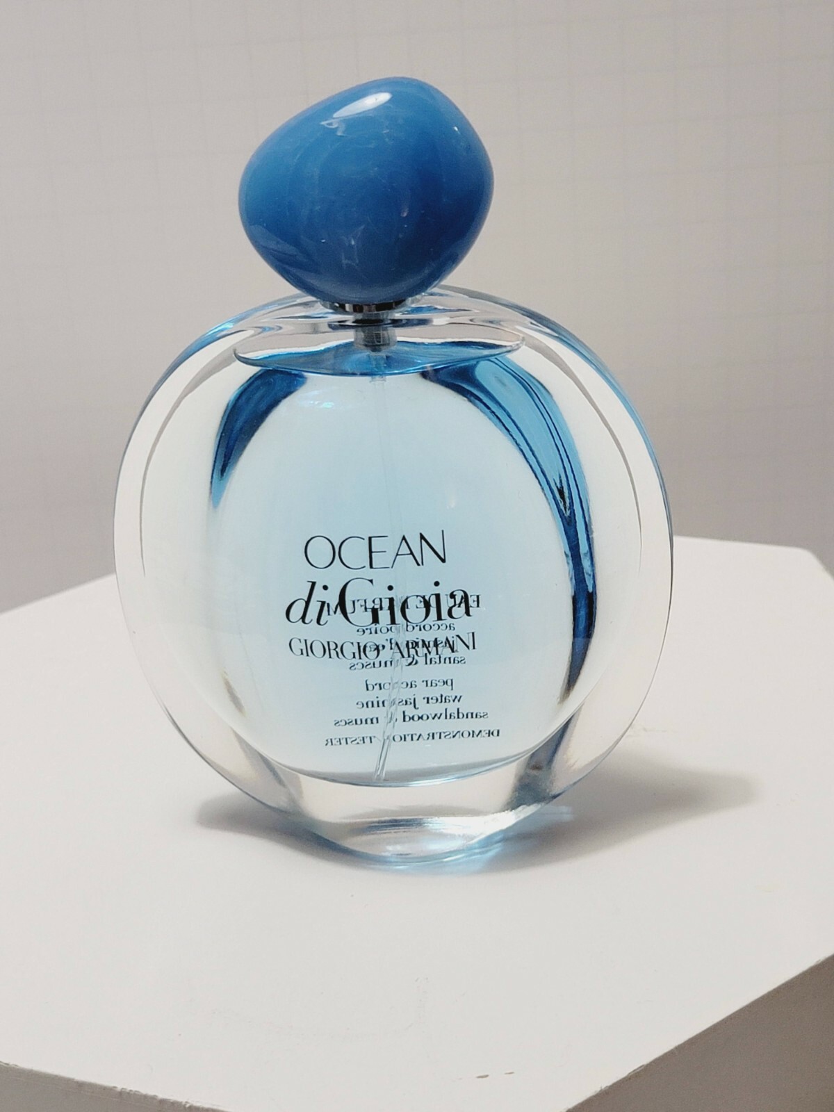 aqua di ocean