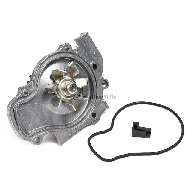 Bomba de agua AISIN apta para Honda Acura Isuzu 90-02 2,2 y 2,3 L F22A F22B F23A Foto 4 de 4