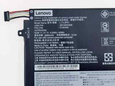 Genuine 01AV463 01AV464 Battery for Lenovo ThinkPad L480 L490 L580 L590 01AV465