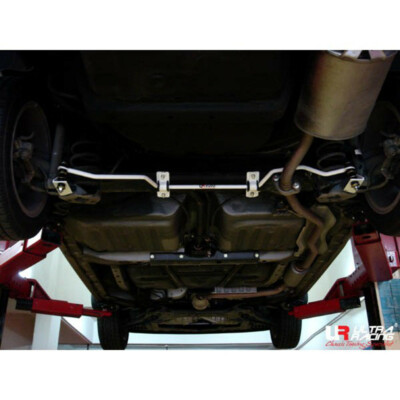 Ultra Racing Rear Sway Bar 16mm for HONDA JAZZ GD1 1.5 '01-'08 2WD (UR-AR16-035)