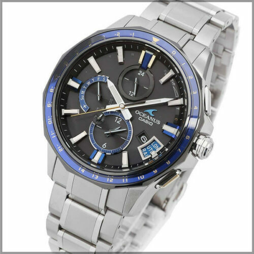 oceanus bluetooth