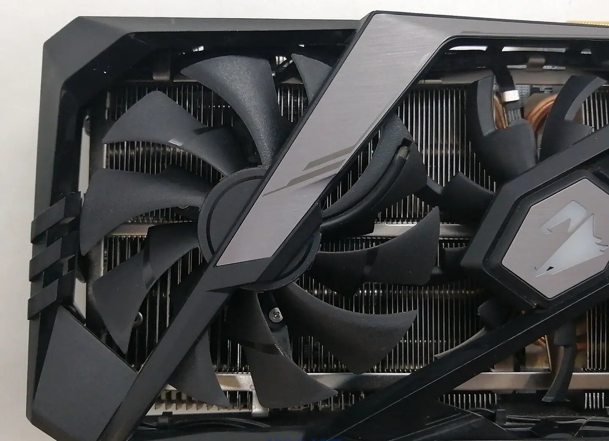 GIGABYTE AORUS GeForce RTX 2080 Ti XTREME GV-N208TAORUS X-11GC | eBay
