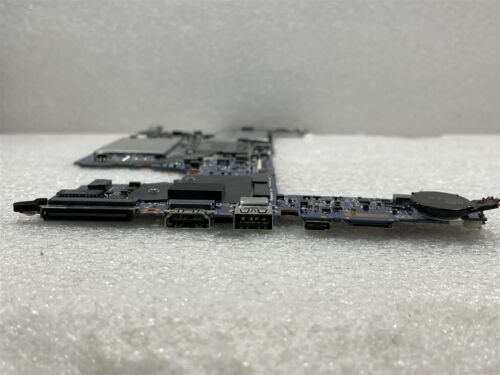HP Elitebook Folioformat 1040 G3 844415-001 Motherboard Uma Intel Core i5-6300U - Photo 3/5