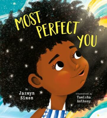 Most Perfect You by Simon, Jazmyn [Hardcover]