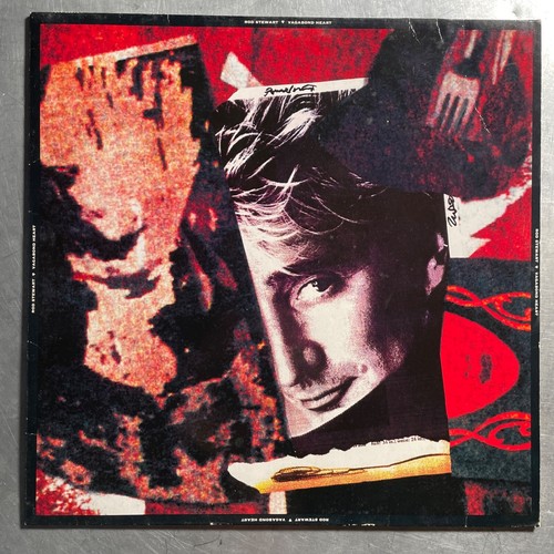 250x Schallplattensammlung LP Vinyl A bis Z sortiert Rock Pop Rap Hip Hop Soul - Bild 191 von 251