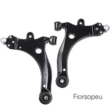 Fiorsopeu Control Arms w/ Ball Joint For Chevy Impala Monte Carlo Buick Regal