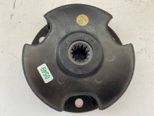 Monolastic 32S FLANSCHKUPPLUNG &Oslash;150mm T65 Sha PB-S 13 Z&auml;hne KTR
