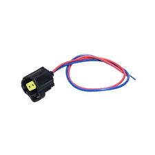 Speed Sensor Wires Harness Connector For Dodge Durango Nitro Jeep Grand Cherokee