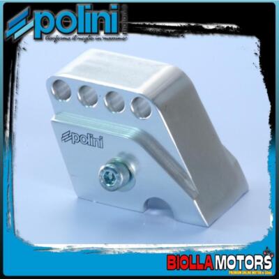 RIALZO POLINI CROMATO PIAGGIO SFERA 50