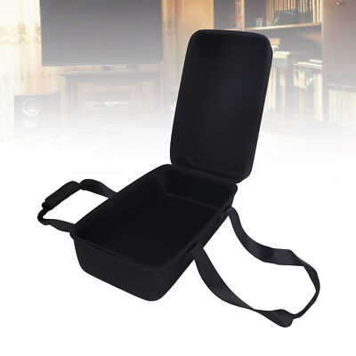 BT Speaker Hard Case Waterproof Wireless Speaker Storage Carrying Bag For ST Set