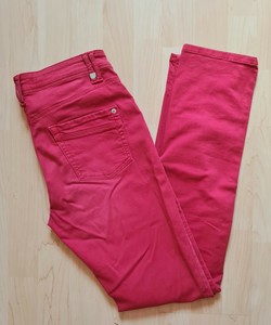 Cambio Parla french Pocket Gr.38 rot | eBay