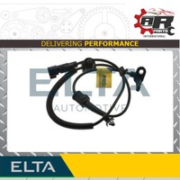 ABS Raddrehzahlsensor Hinten L/R Passt FüR Vauxhall Insignia I 2008-2017