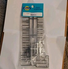 Athearn C44-9W  Plastic Handrail Set - Gray