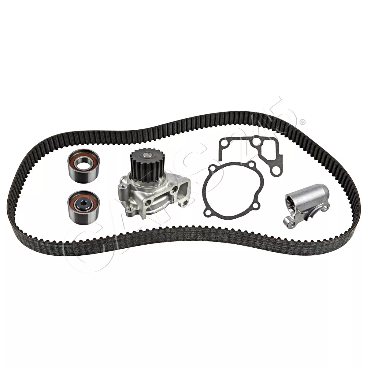 Timing belt mazda 6 cheap