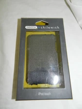 Griffin Chilewich Aluminum Hard Shell Protective Case  iPod touch 2G CA01765