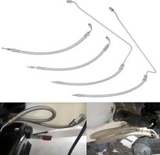 Trimm Neigungs Zylinder Schlauch Satz Für MerCruiser R MR Alpha 1 2 Bravo 1 2 3