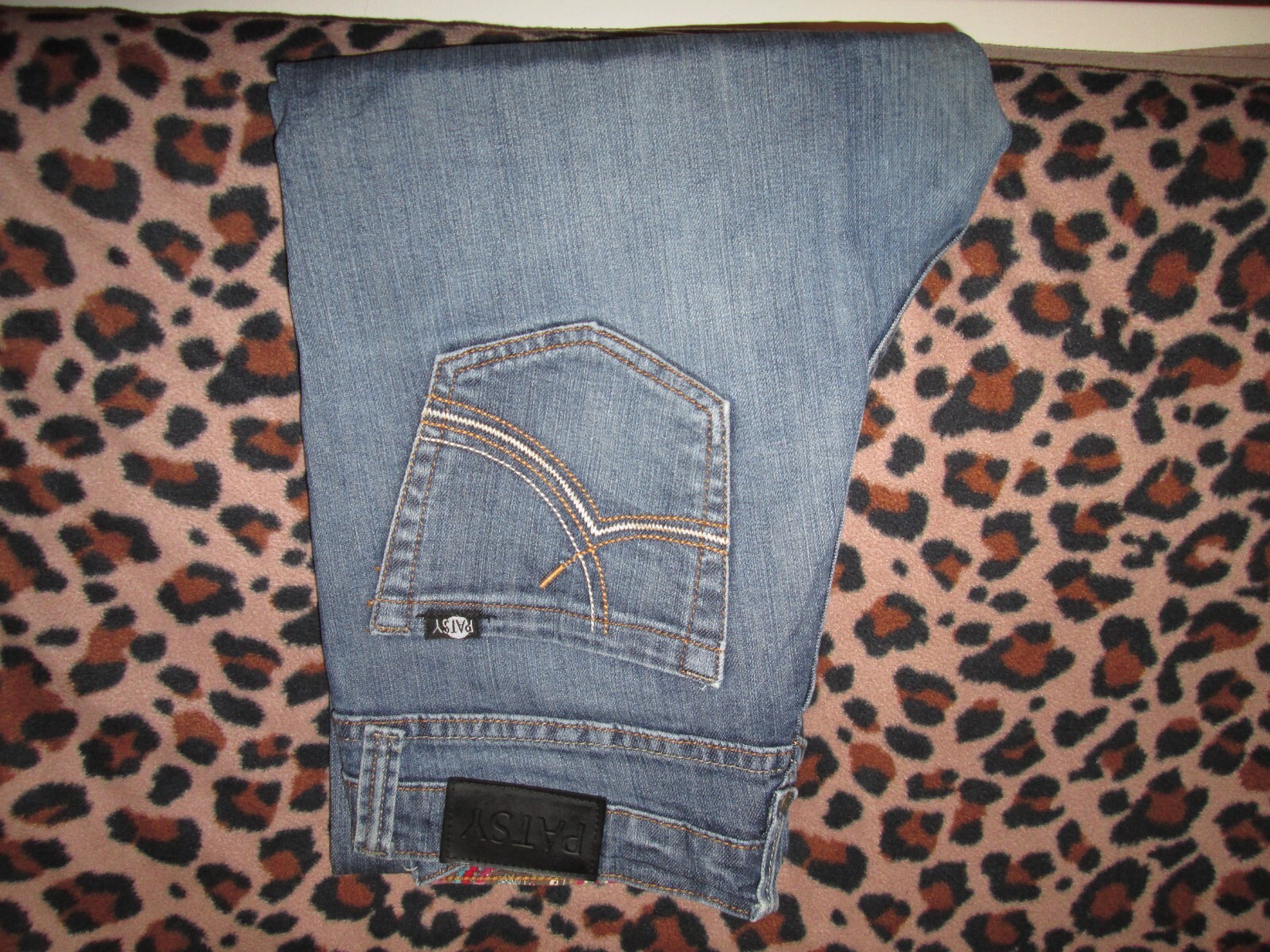 PATSY Jeans für Damen,ca.Gr.29 Maße beachten | eBay.de