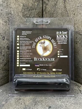 Kick's Buck Kicker Choke Tube for Browning Invector Plus Deer Light Full 12ga