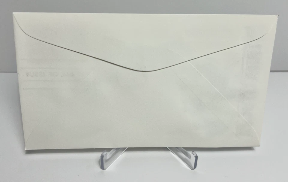 US FDC 1992 World War II Battle Of Midway Altered Course Of Pacific War  - Image 2 of 2