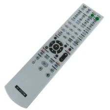 Remote Control Fit Sony STR-K790 STR-KG700 Surround Sound Audio Video Receiver
