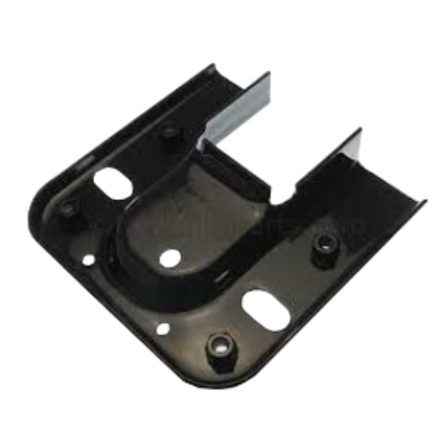 GM1066217 New Replacement Front Bumper Mounting Bracket | eBay