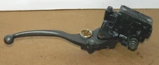 Front Brake Master Cylinder Pump Lever 2001 Kawasaki Concours ZG1000 ZX10 ZX11