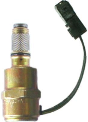 Dispositif d'arrêt pour système d'injection diesel HDi de rechange