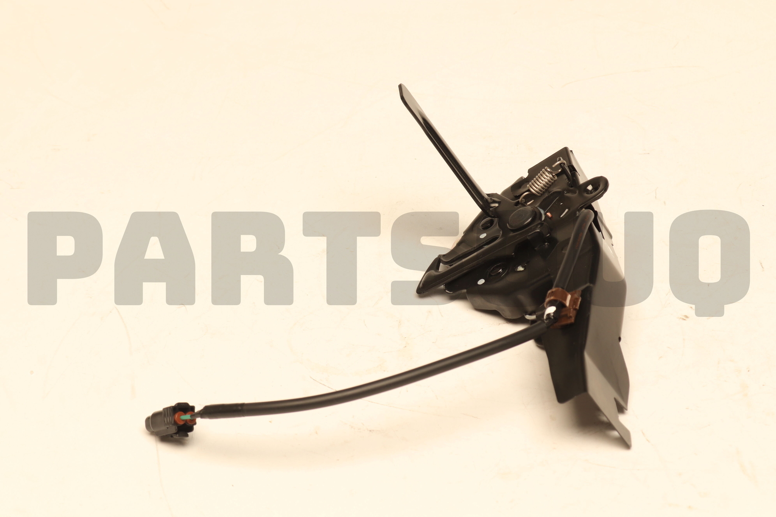 5351006101 Genuine Toyota LOCK ASSY, HOOD 53510-06101 | eBay