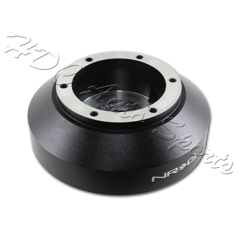 Kit adaptador HUB corto de 6 orificios para volante Acura NSX NRG 1991-2005 SRK-150H Foto 2 de 4