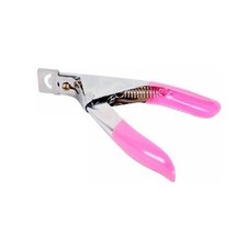 TAGLIA UNGHIE FINTE PINZA PROFESSIONAL CUTTER NAILS MANICURE MANI RICOSTRUZIONE 