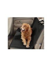 Co-Pilot Waterproof Dog Car Seat Bench Cover 56 Inches x 47 Inches