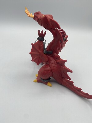 playmobil★3327 レッドドラゴン プレイモービル プレイモービル 3327 レッドドラゴン Playmobil 3327 Red Dragon